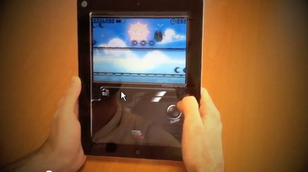 Pix’n Love Rush DX frissítve