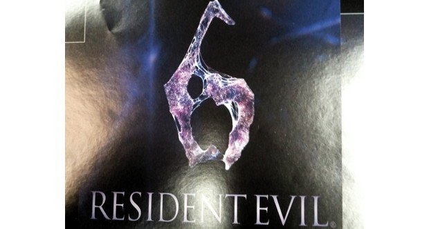 2012-ben jön a Resident Evil 6