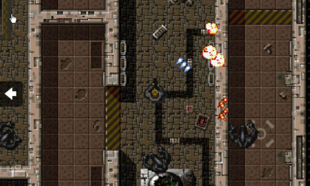 Team 17 játékok a polcokon