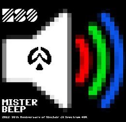 Mister Beep – Z80