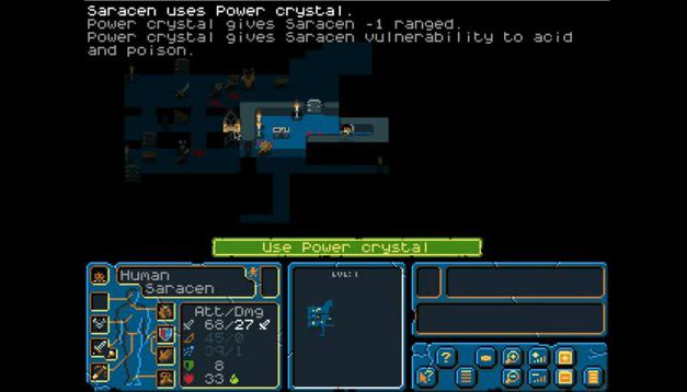 Hack, Slash, Loot megjelenés