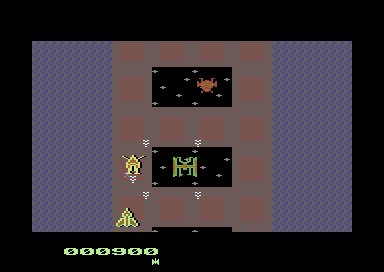 Bardiax I (C64)