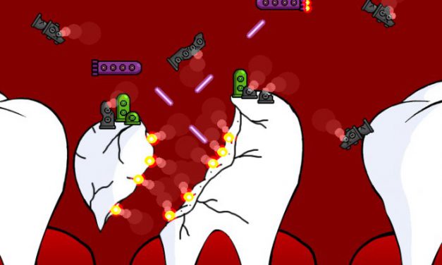 A Camagames Amigára készül