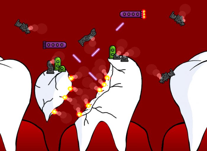 A Camagames Amigára készül