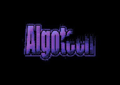 Algotecher (C64)
