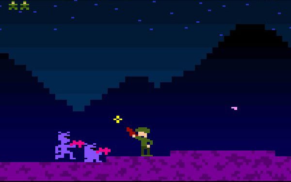 Nyomjuk a Captain Commander-t