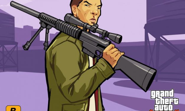 Grand Theft Auto: Chinatown Wars