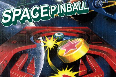 Space Pinball betekintő