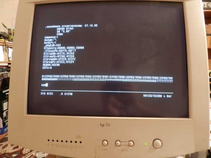 ZX, 80 karakteresen
