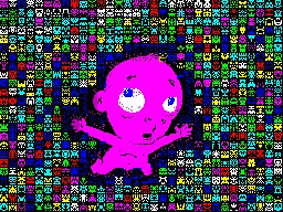 EFMB: Endless Forms Most Beautiful (ZX)