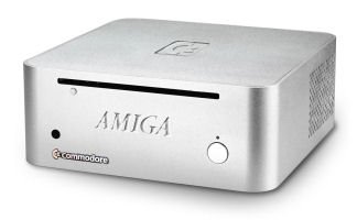 AMIGA mini