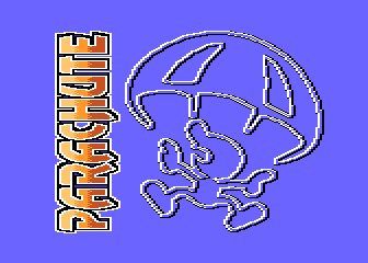 Parachute 2011 (XL/XE)