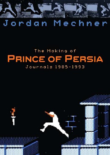 Így készült a Prince of Persia