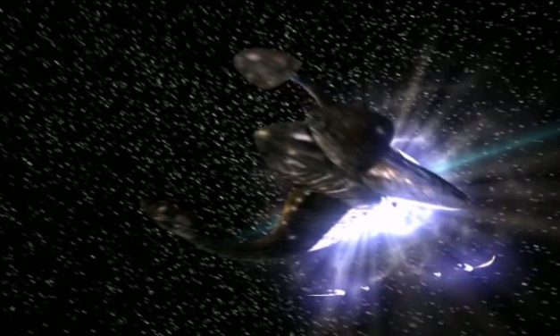 Imperium Galactica 2, már iPad-on is