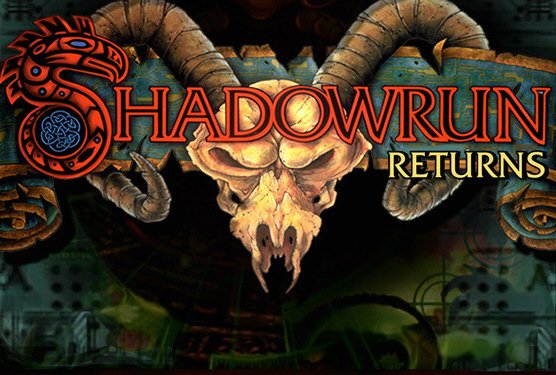 Visszatér a Shadowrun