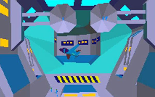 Kiadatlan Atari játék került elő