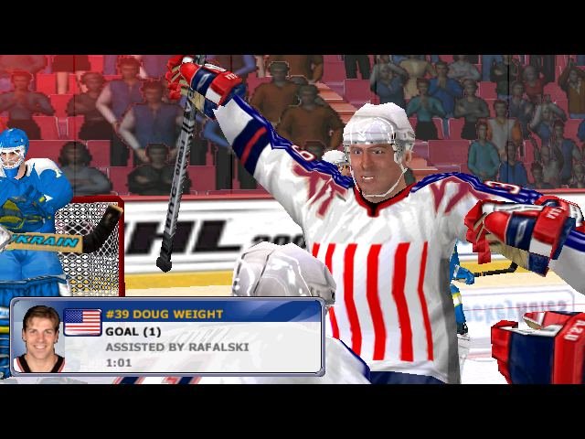 NHL 2002