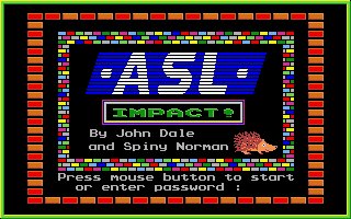 Impact (ST)