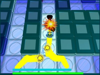 ElectroBLAM!
