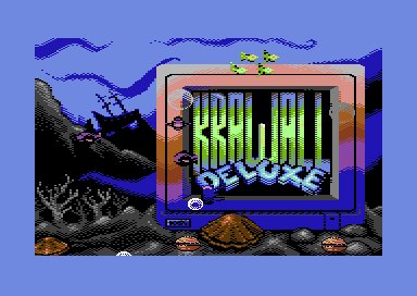 Krawall Deluxe (C64)