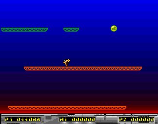 Downfall (Amiga)