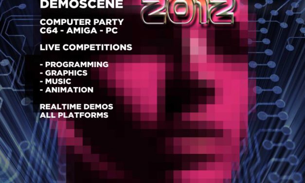 Jön a Flashback 2012