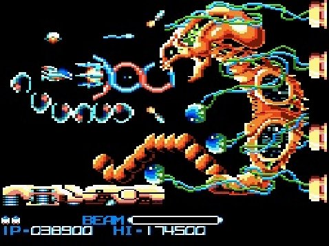 R-type (CPC)