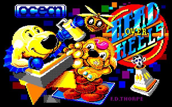 Hamarosan, Head Over Heels újra