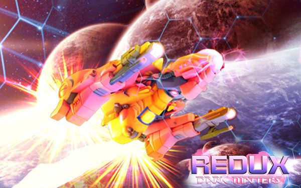 Készül Redux: Dark Matters