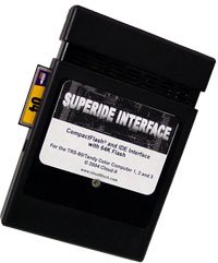 SuperIDE Interface, Coco-hoz