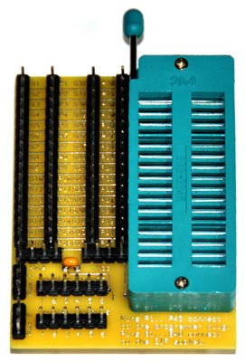 EPROM Programmer Universal Adapter