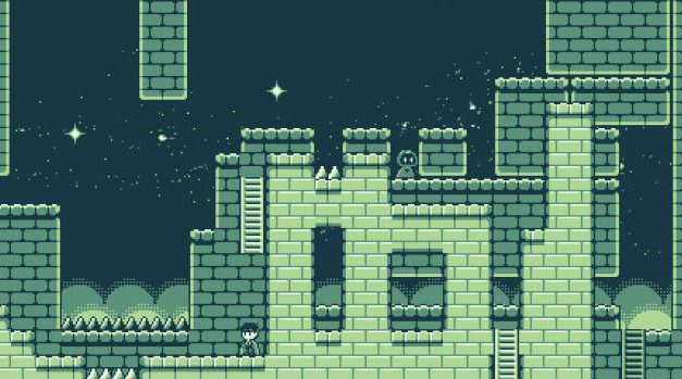 Nyomjuk: Tower of the Gorillion