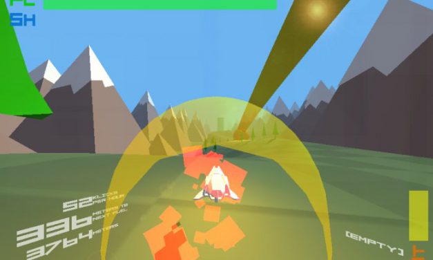 Készül a Meteor Storm