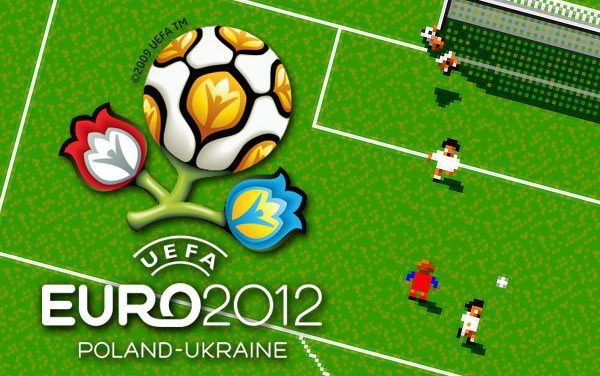 Euro 2012 retro Team Guide