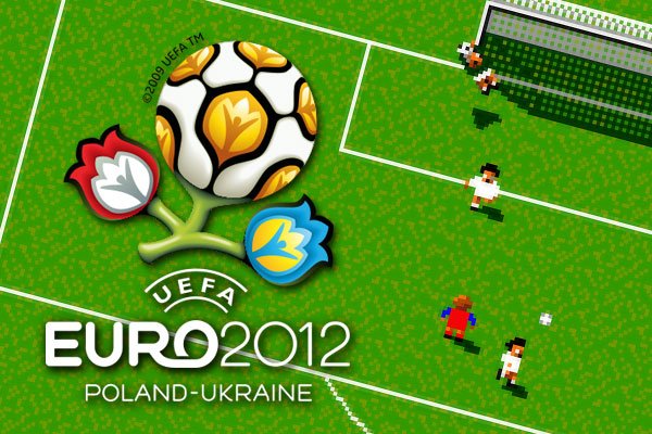 Euro 2012 retro Team Guide