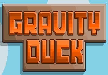 Gravity Duck (DS)