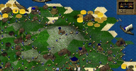 Widelands
