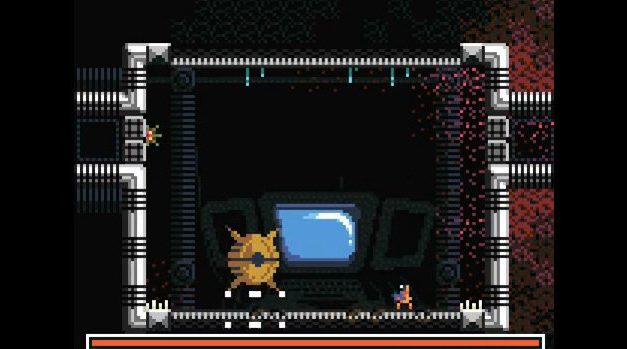 Environmental Station bemutató