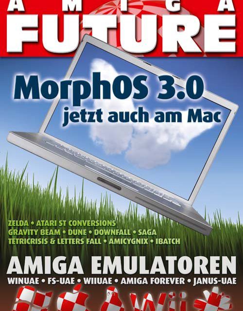 Amiga Future #97