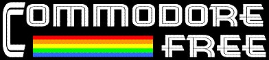 Commodore Free #62