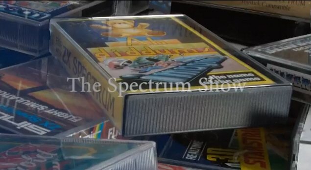 The Spectrum Show: Episode 6