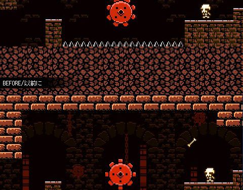 Készül a Castle in the Darkness