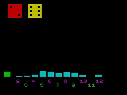 Dice Rolls (ZX)