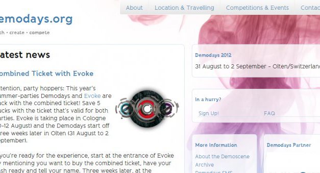 Jön a Demodays 2012