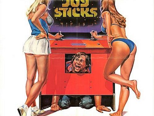 Joysticks – The Movie