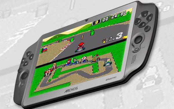 Archos GamePad