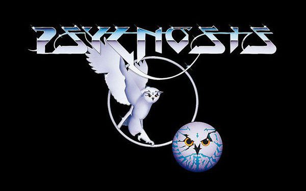 Psygnosis, béke poraira