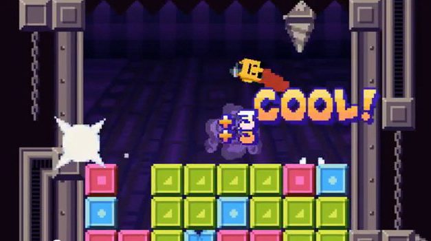 Super Puzzle Platformer Deluxe, hamarosan