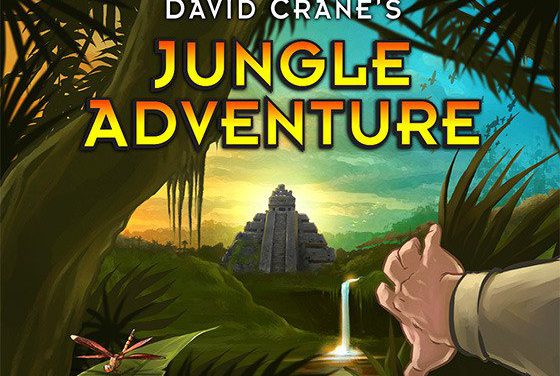 Becsődölt a Jungle Adventure