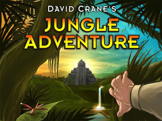 Becsődölt a Jungle Adventure